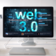 Cryptostrategy WordPress Webstránka